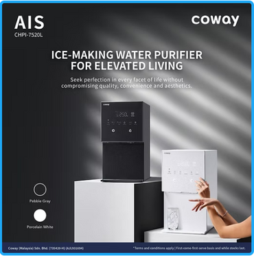 COWAY AIS
