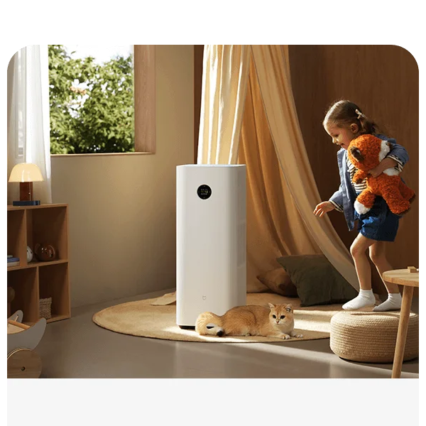 Mijia Smart Air Purifier Max