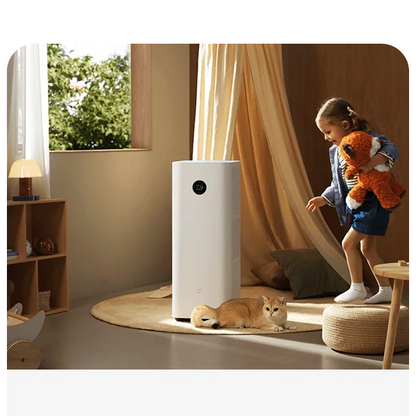 Mijia Smart Air Purifier Max