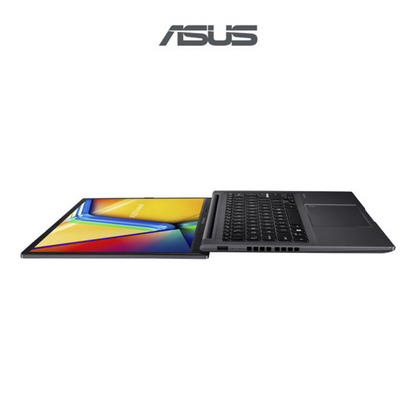 Asus Vivobook A1405Z-ALY235WSM (i5-12500H,16GB,512GB SSD,Intel Iris Xe Graphics,H&S+M365,14” WUXGA,W11H,Blk,2Y)