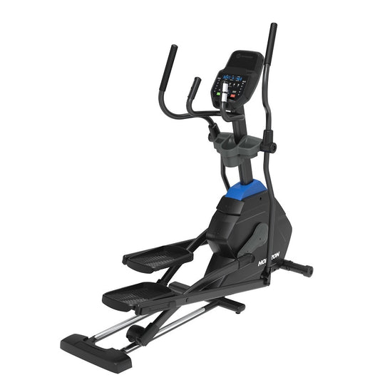 Johnson Fitness Horizon EX59 Elliptical Trainer