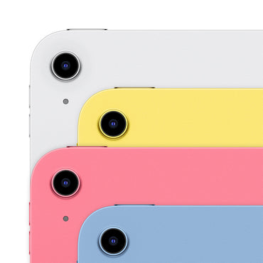 Wi-Fi + Selular iPad A16 11-inci Apple