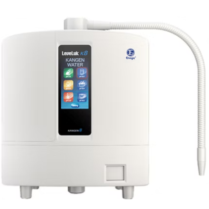 Leveluk K8