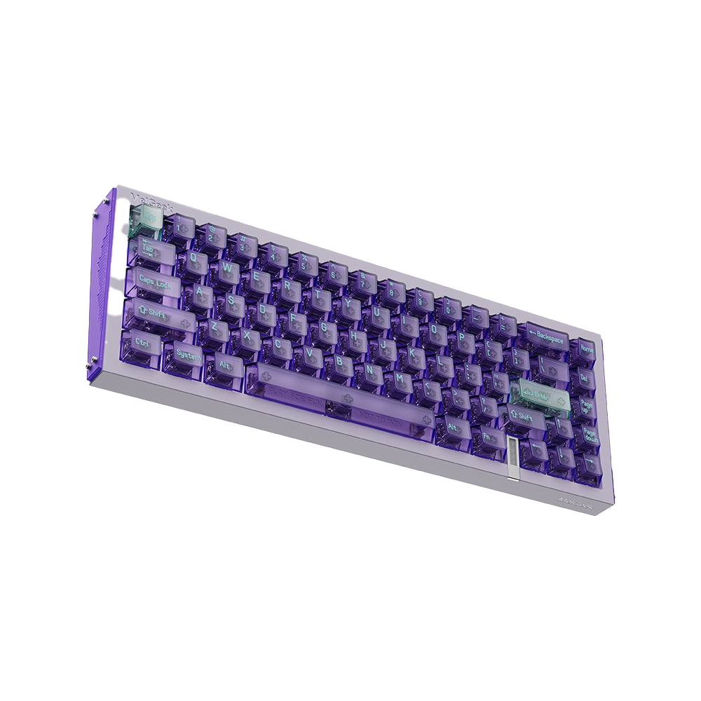 MelGeek Real67