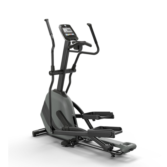 Johnson Fitness Horizon Andes 5.1 Elliptical Trainer