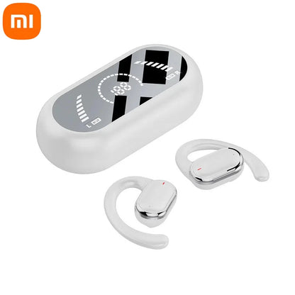 Xiaomi X91 Wireless Earphones Bluetooth 5.3 Over The Ear Earphones HIFI High Quality With Microphone Sports Earphones