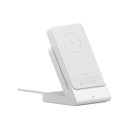 Original Xiaomi Mi Magnetic Wireless Power Bank 5000mAh Vertical Wireless Charger For iPhone 14\13\12 Pro MagSafe