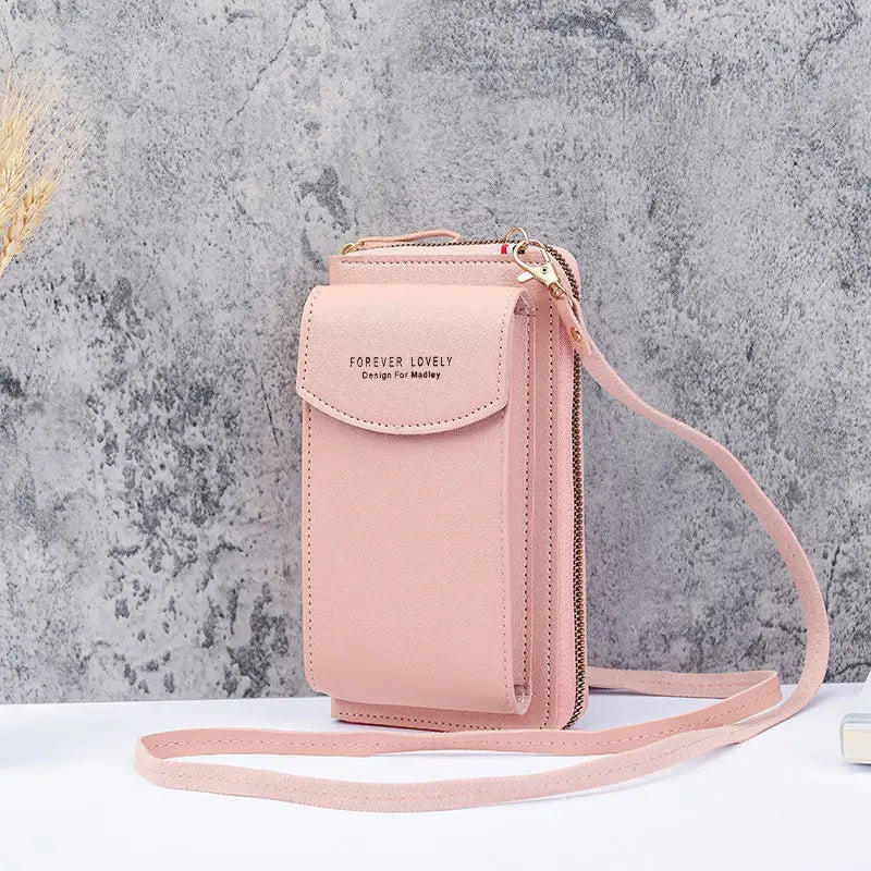 PU Luxury Handbags Womens Bags for Woman 2022 Ladies Hand Bags Women's Crossbody Bags Purse Clutch  Phone Wallet Shoulder Bag