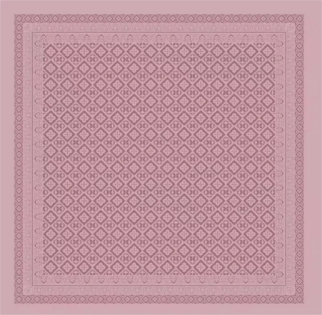 Summer new 2024 Middle East Malay headscarf wrapped with Bali yarn strong twist Tencel cotton comfortable square scarf