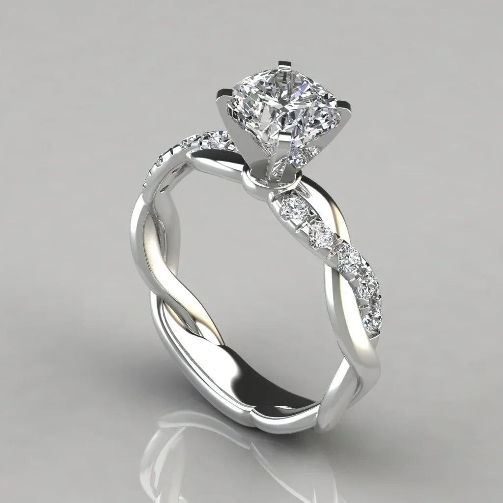 Cincin Raja Delysia 