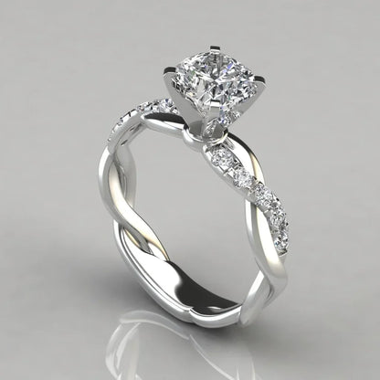 Cincin Raja Delysia 