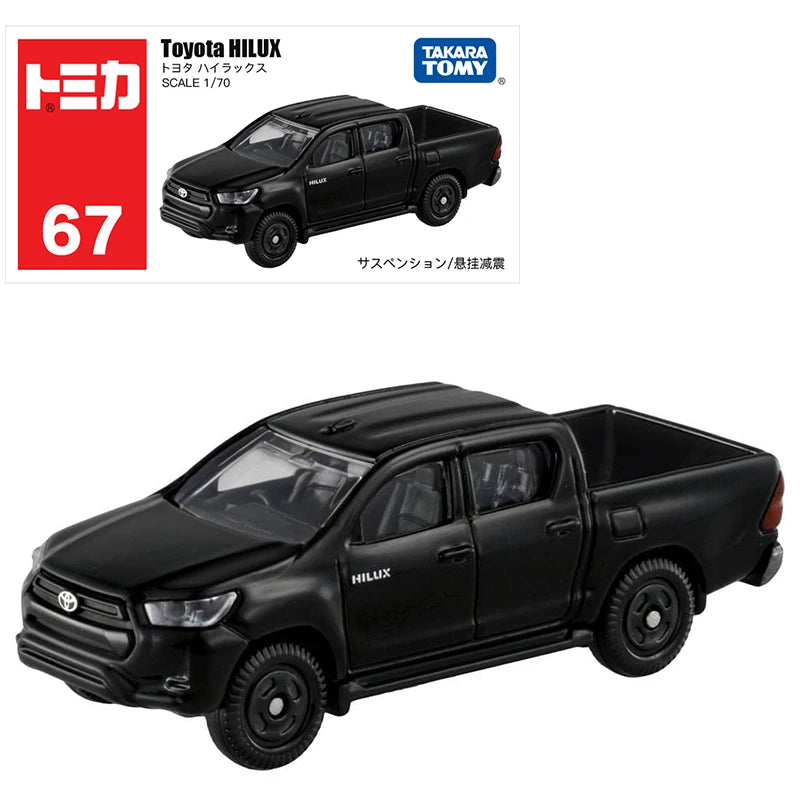 TAKARA TOMY Tomica Roadster Series Premium Nissan Toyota Testarossa Diecast 1:64 Alloy Model Kids Xmas Gift Toys for Boys