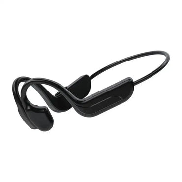 RYRA G10 Bone Conduction Earphones Bluetooth-compatible 5.0 Noise Reduction Wireless Sport Comfortable To Wear Headphone