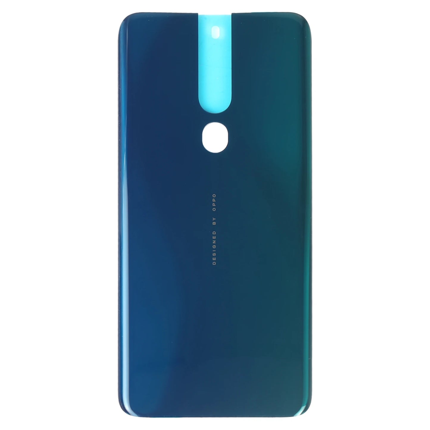 Original Battery Back Cover for OPPO F11 Pro Rear Door Housing