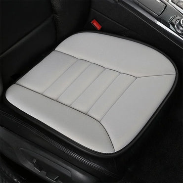 Memory Foam Car Seat Cushion Soft And Thickened Driver's Seat Anti-skid Pad Breathable Comfort Protects The Seat At All Times