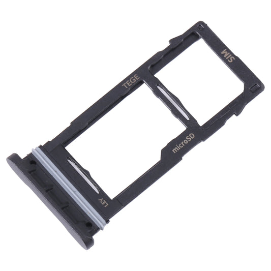 SIM + Micro SD Card Tray For Samsung Galaxy Tab Active3 8.0 SM-T570 SM-T575