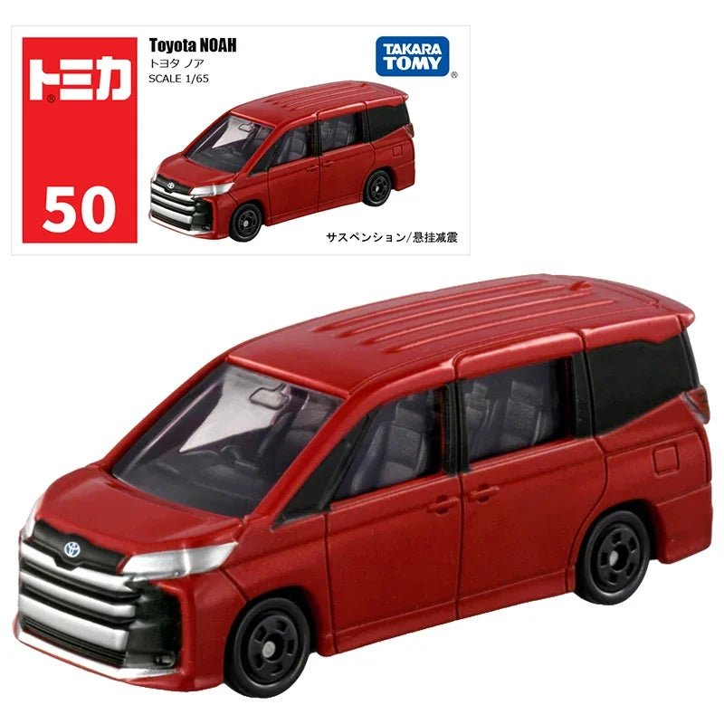 TAKARA TOMY Tomica Roadster Series Premium Nissan Toyota Testarossa Diecast 1:64 Alloy Model Kids Xmas Gift Toys for Boys