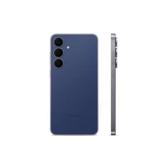Galaxy S25 5G WHITE / NAVY / ICY BLUE / SILVER SHADOW
