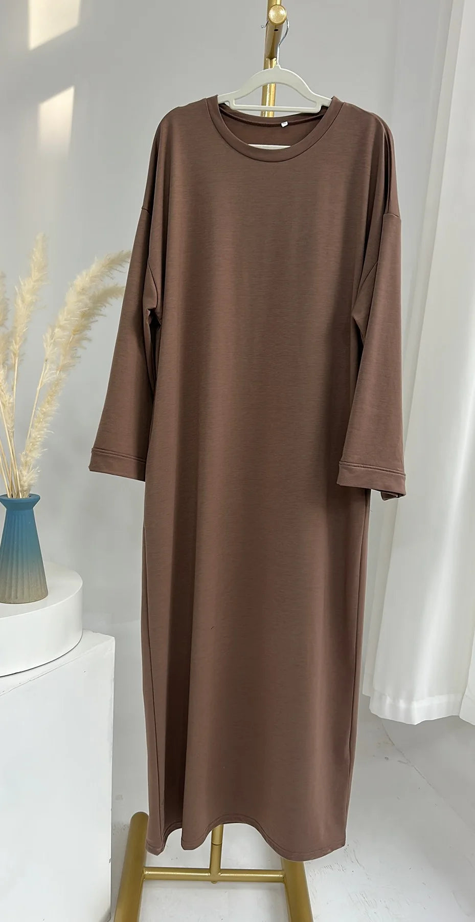 Pakaian Sukan Muslim Pakaian Pesta Eid Ramadan Dubai Turki Kebaya Pakaian Solat Wanita Baju Sweat Abaya Jubah Femme Musulmane