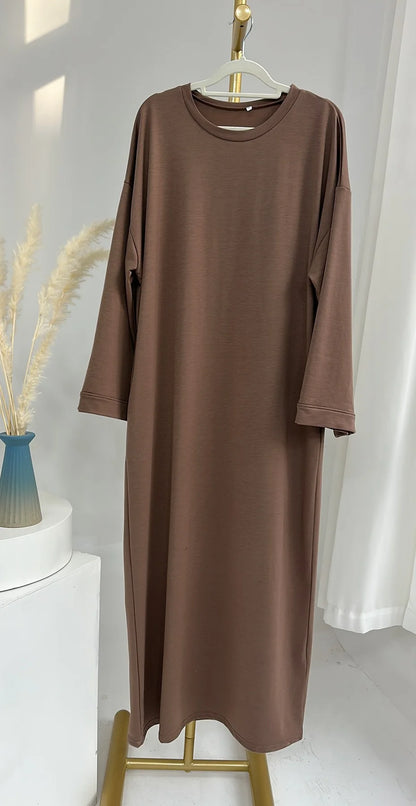 Pakaian Sukan Muslim Pakaian Pesta Eid Ramadan Dubai Turki Kebaya Pakaian Solat Wanita Baju Sweat Abaya Jubah Femme Musulmane