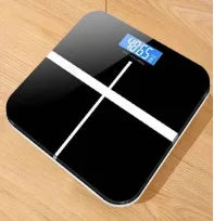 Electronic Scale Intelligent Body Fat Scale Weight Scale Household Adult Precise Body Scale Health Scale Fat Measurement Scale