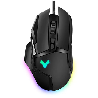 G502hero Master Wired Gaming Mouse 502 Esports Machinery Eat Chicken Macro Cs Programming Peripheral Gaming Mouse For Gaming Gam