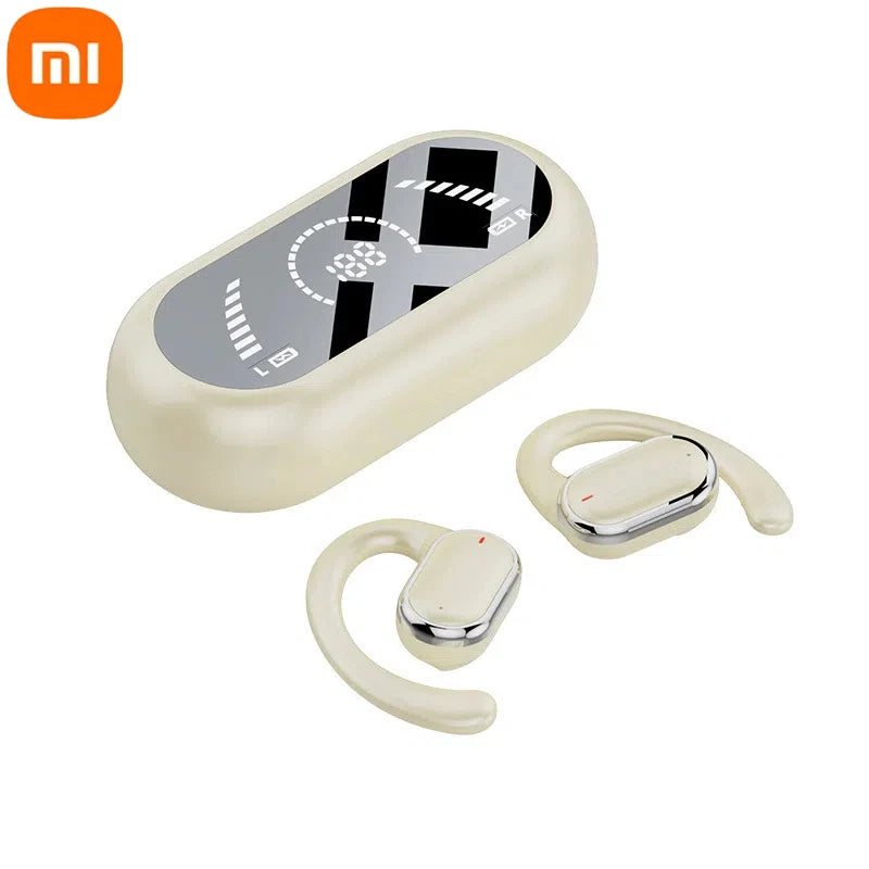 Xiaomi X91 Wireless Earphones Bluetooth 5.3 Over The Ear Earphones HIFI High Quality With Microphone Sports Earphones