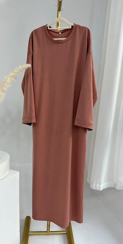 Pakaian Sukan Muslim Pakaian Pesta Eid Ramadan Dubai Turki Kebaya Pakaian Solat Wanita Baju Sweat Abaya Jubah Femme Musulmane