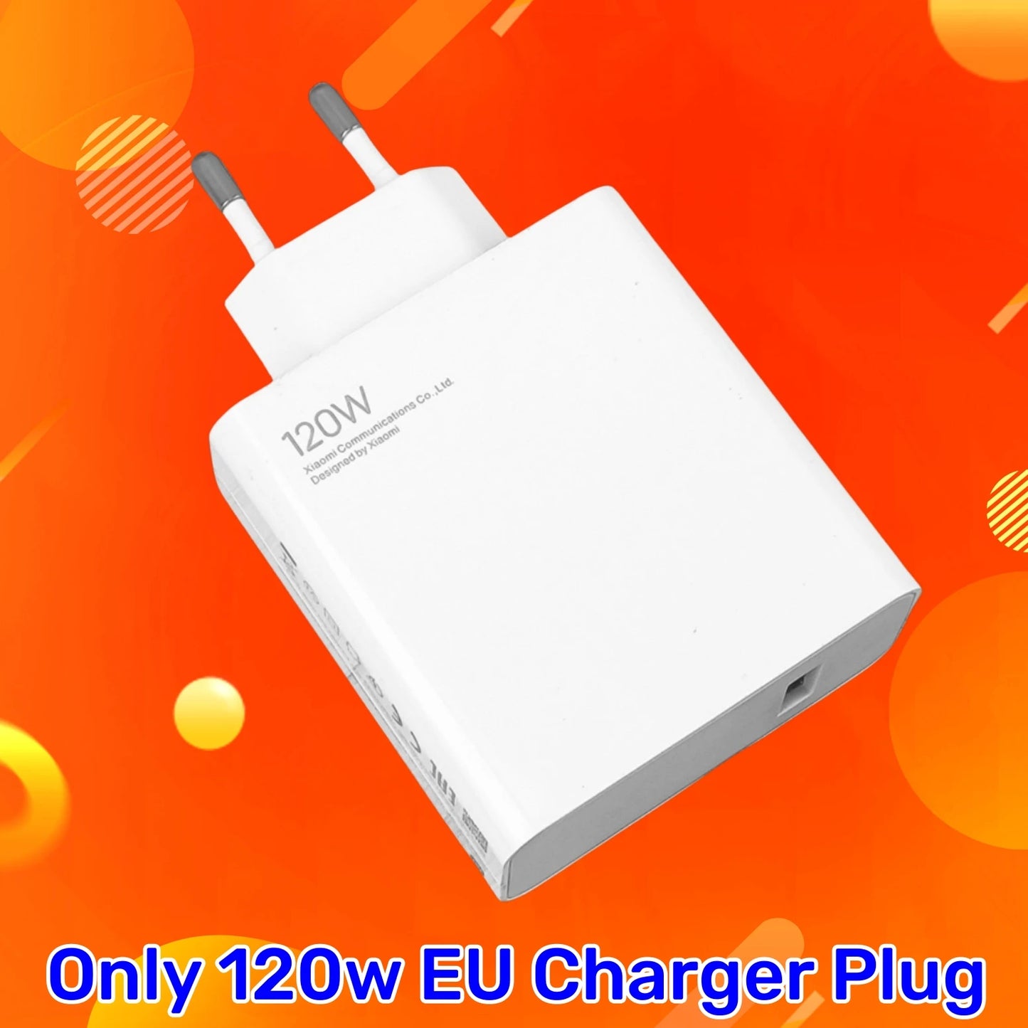 XiaoMi 12T Pro Charger 120W Original Fast 67W EU/US Turbo Charge Adapter 6A Usb C Cable For Mi 11 12 Ultra 11T 12S Poco X5 X4 5G