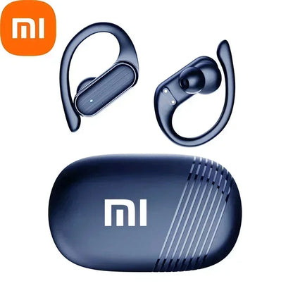 Xiaomi A520 Bluetooth Earphones with Hifi Sound Quality Stereo TWS Earphones with Microphone Intelligent Touch Sports Earphones