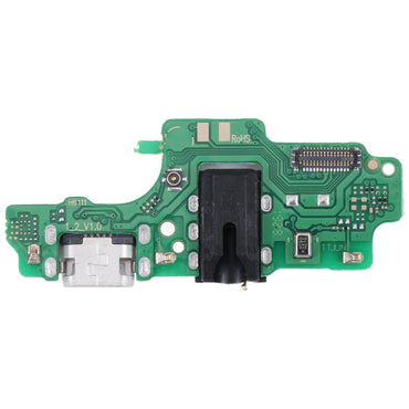 Charging Port Board for Infinix Note 10 Pro/NFC X695 X695D X695C/ Infinix Smart 4 X653 X663/ Smart 4C X653C/ Smart 5 X657 X657C