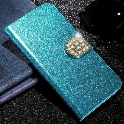 A13 A23 A53 5G Case on For Samsung Galaxy A13 A53 A23 A33 5G M23 M13 F23 F13 Case Cover Leather Wallet Flip Phone Cases