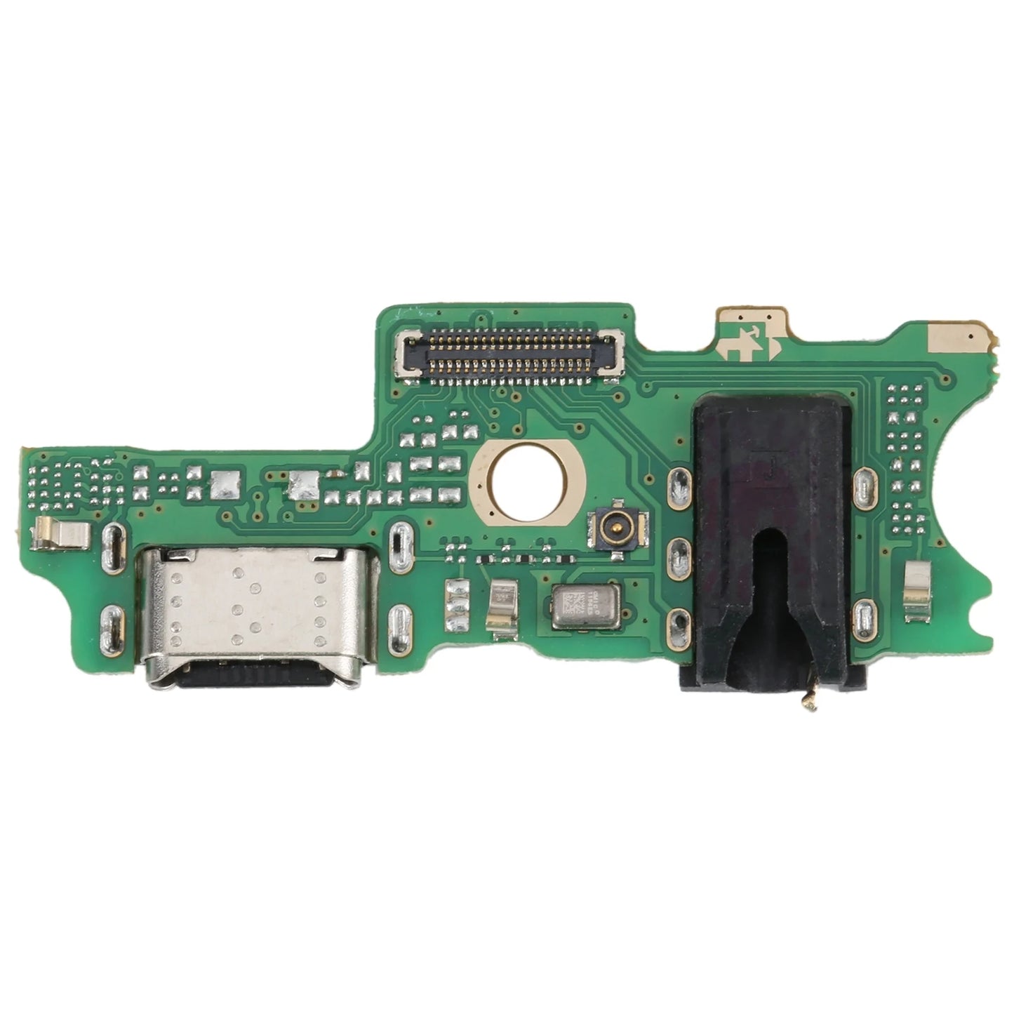 Charging Port Board for Infinix Note 10 Pro/NFC X695 X695D X695C/ Infinix Smart 4 X653 X663/ Smart 4C X653C/ Smart 5 X657 X657C