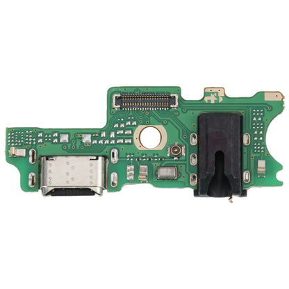 Charging Port Board for Infinix Note 10 Pro/NFC X695 X695D X695C/ Infinix Smart 4 X653 X663/ Smart 4C X653C/ Smart 5 X657 X657C