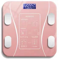 Electronic Scale Intelligent Body Fat Scale Weight Scale Household Adult Precise Body Scale Health Scale Fat Measurement Scale