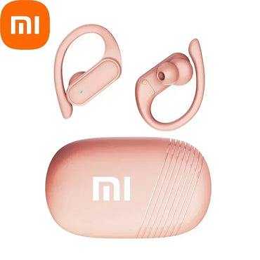 Xiaomi A520 Bluetooth Earphones with Hifi Sound Quality Stereo TWS Earphones with Microphone Intelligent Touch Sports Earphones