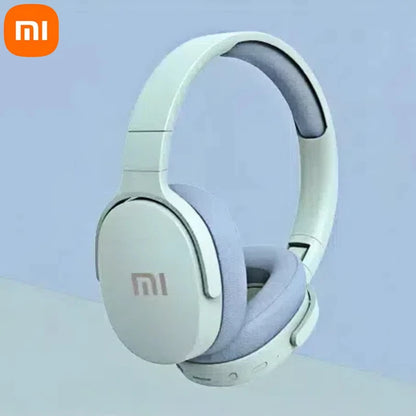 Xiaomi P2961 Wireless Bluetooth Earphones Suitable for Samsung iPhone Noise Reduction HIFI Stereo Gaming Earphones