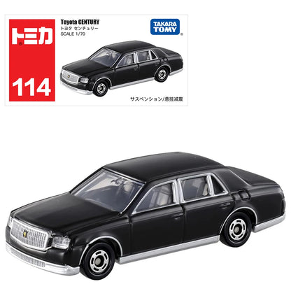 TAKARA TOMY Tomica Roadster Series Premium Nissan Toyota Testarossa Diecast 1:64 Alloy Model Kids Xmas Gift Toys for Boys