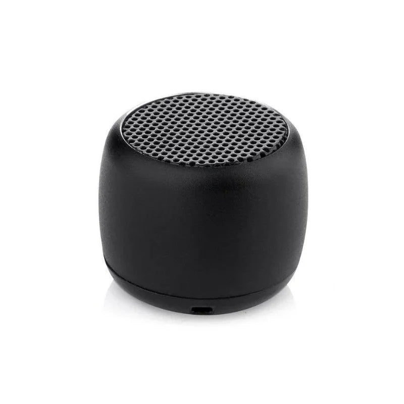 ALYNIC M1 Portable Bluetooth Speaker Music Stereo Surround Mini USB Outdoor Subwoofer Speaker Audio Player Speaker Microphone