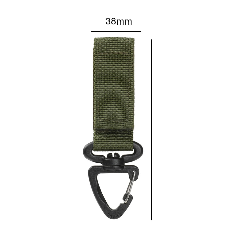 New Tactical Belt Hanger Hook Tactical For Cobra Belt Hanger Hook Buckle Insert Hanger Tactical Hangers Hunting Accessories