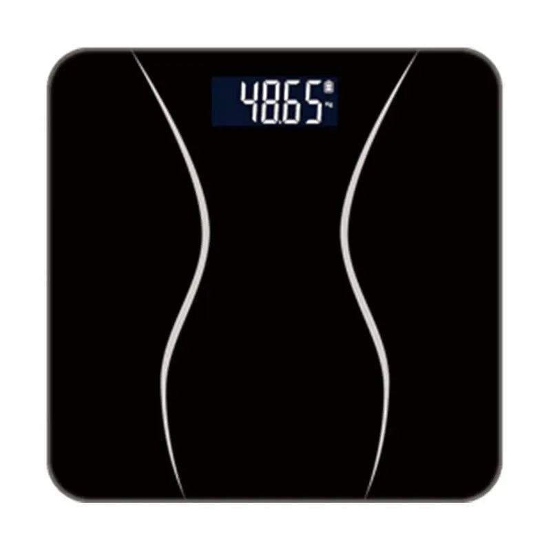 Electronic Scale Intelligent Body Fat Scale Weight Scale Household Adult Precise Body Scale Health Scale Fat Measurement Scale