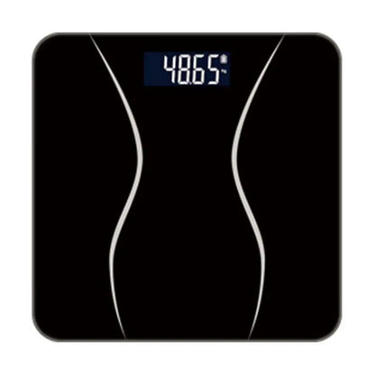 Electronic Scale Intelligent Body Fat Scale Weight Scale Household Adult Precise Body Scale Health Scale Fat Measurement Scale