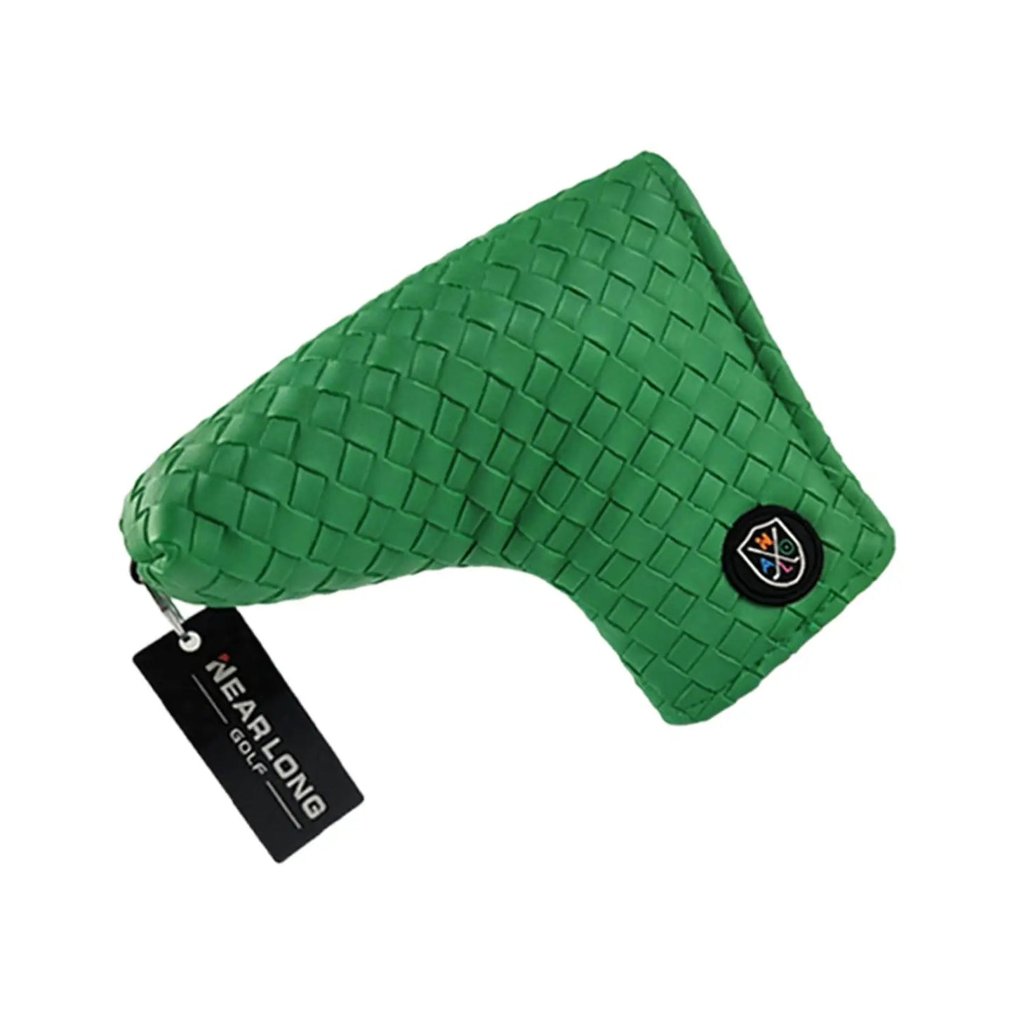 Golf Club Covers Golf Putter Head Covers Waterproof Protective Sleeve Soft Liner Golf Head Cover Lightweight Parts Accessories