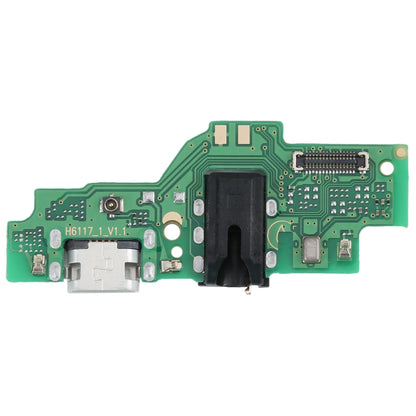 Charging Port Board for Infinix Note 10 Pro/NFC X695 X695D X695C/ Infinix Smart 4 X653 X663/ Smart 4C X653C/ Smart 5 X657 X657C