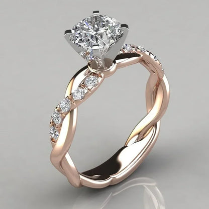 Cincin Raja Delysia 