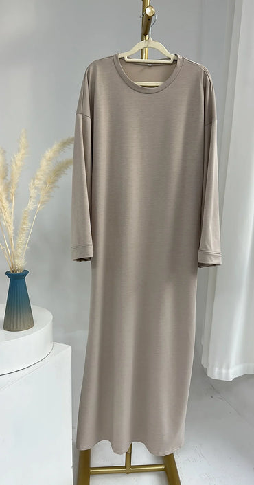 Pakaian Sukan Muslim Pakaian Pesta Eid Ramadan Dubai Turki Kebaya Pakaian Solat Wanita Baju Sweat Abaya Jubah Femme Musulmane