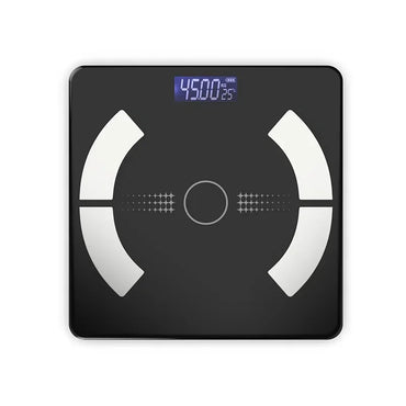 Electronic Scale Smart Bluetooth Weighing Human Charging Simple Weight Scale Weighing Household Fat Body Fat Measurement Scale