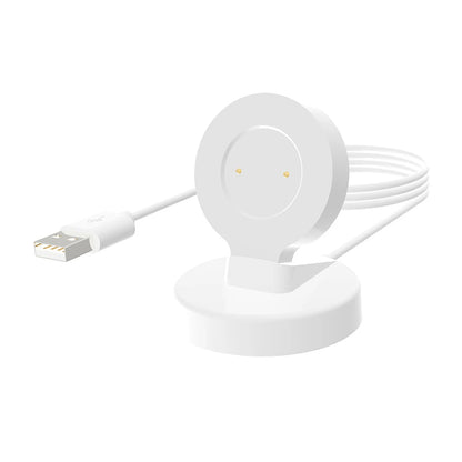 Smartwatch Charger for Huawei Watch GT2 e/Honor Watch GS Pro Charging Cable Dock Power Supply Stand Station Accessory