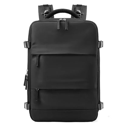 Travel Backpack For Women, Carry On Backpack, Laptop Backpack Flight Approved Airplane Bag Ryanair Business Luggage Bag