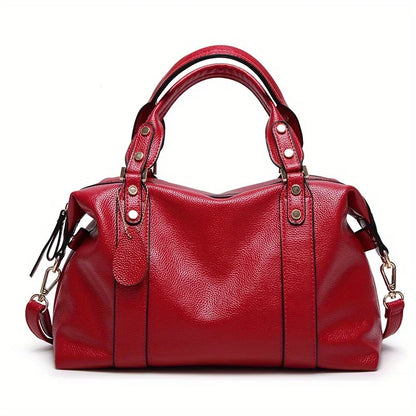 Purses and Handbags for Women Fashion Tote Bags Shoulder Bag Top Handle Satchel Bags Birthday Gift
